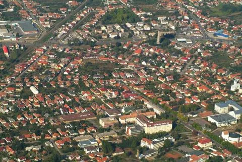 Photo of Mátészalka