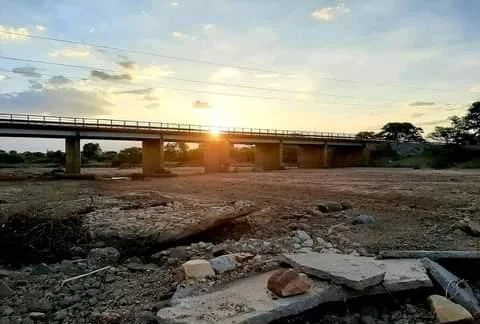 Photo of Mathangwane