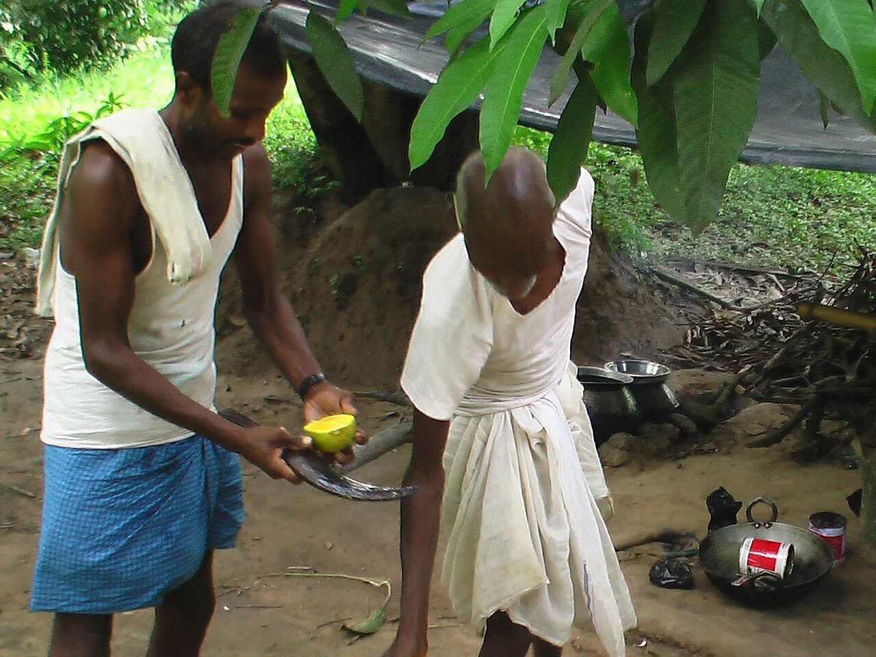 Photo of Mathurāpur