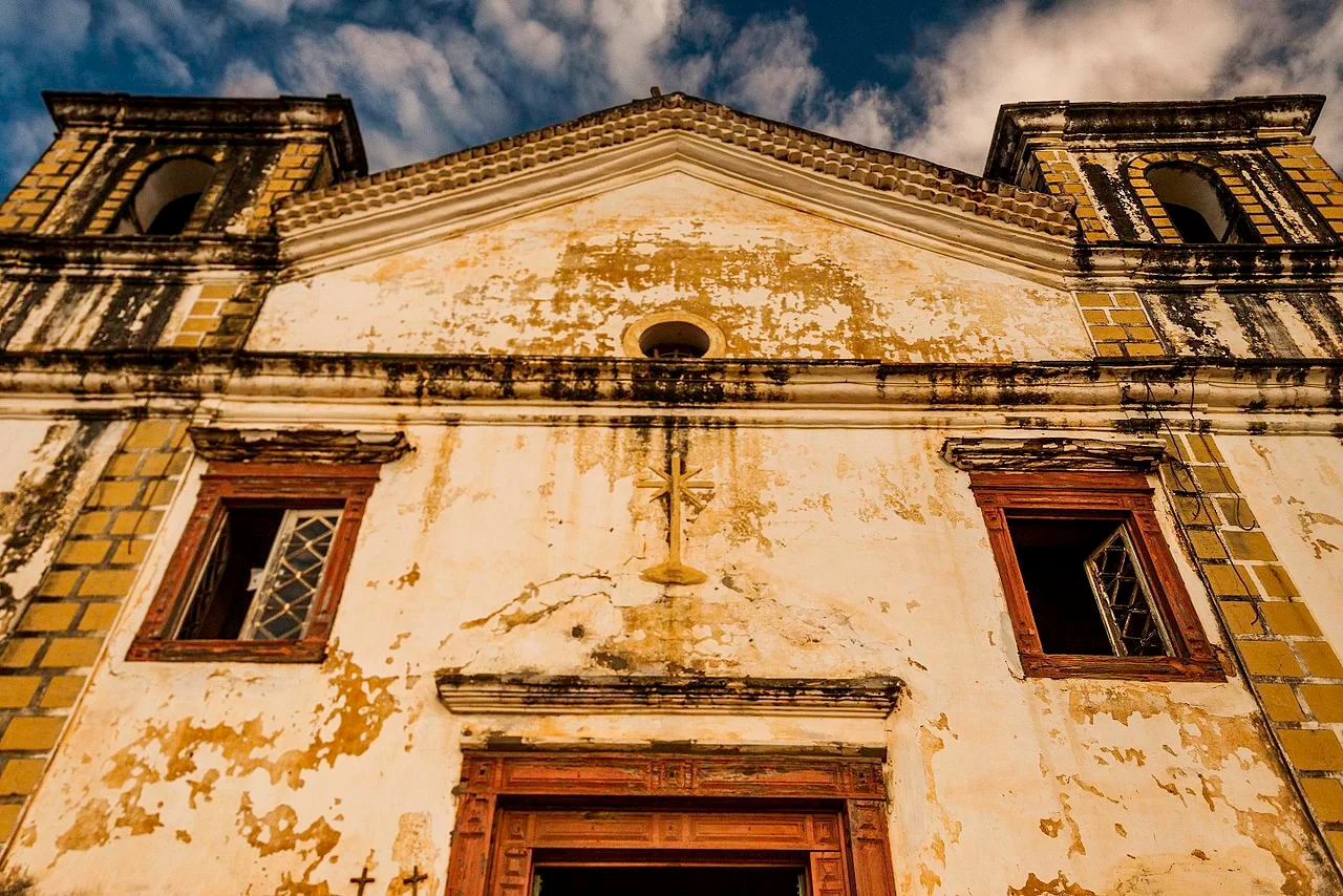 Photo of Matias Cardoso