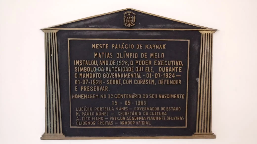 Photo of Matias Olímpio