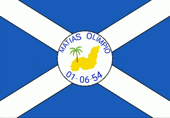 Photo of Matias Olímpio