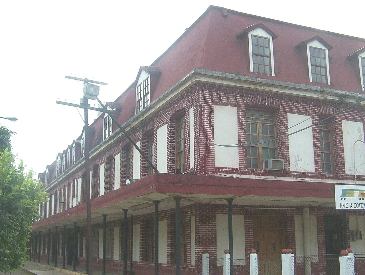 Photo of Matías Romero Avendaño