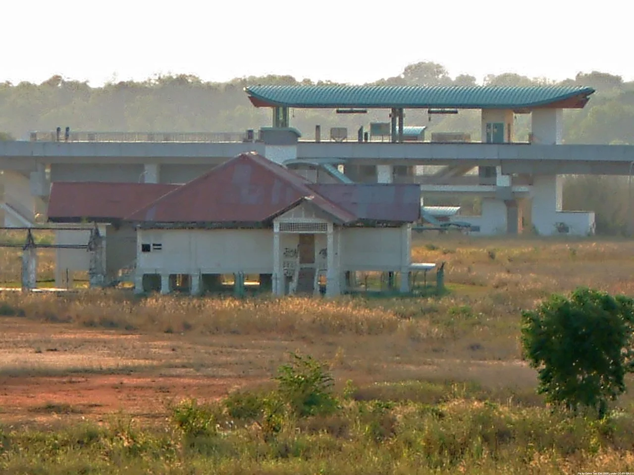 Photo of Matilda Estate