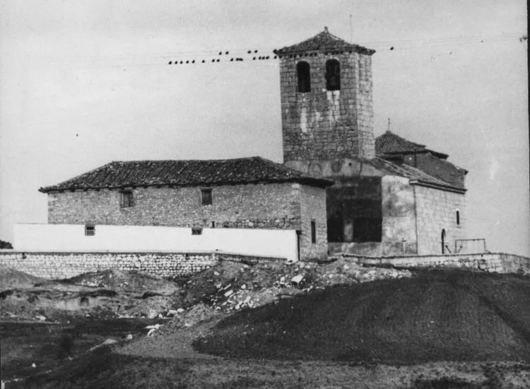 Photo of Matilla de los Caños