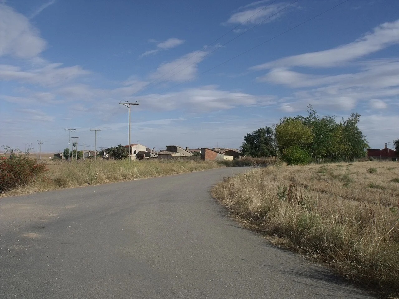 Photo of Matilla la Seca