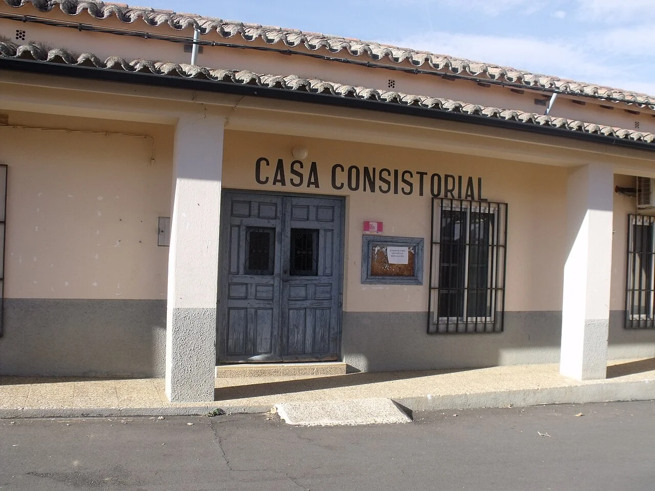 Photo of Matilla la Seca