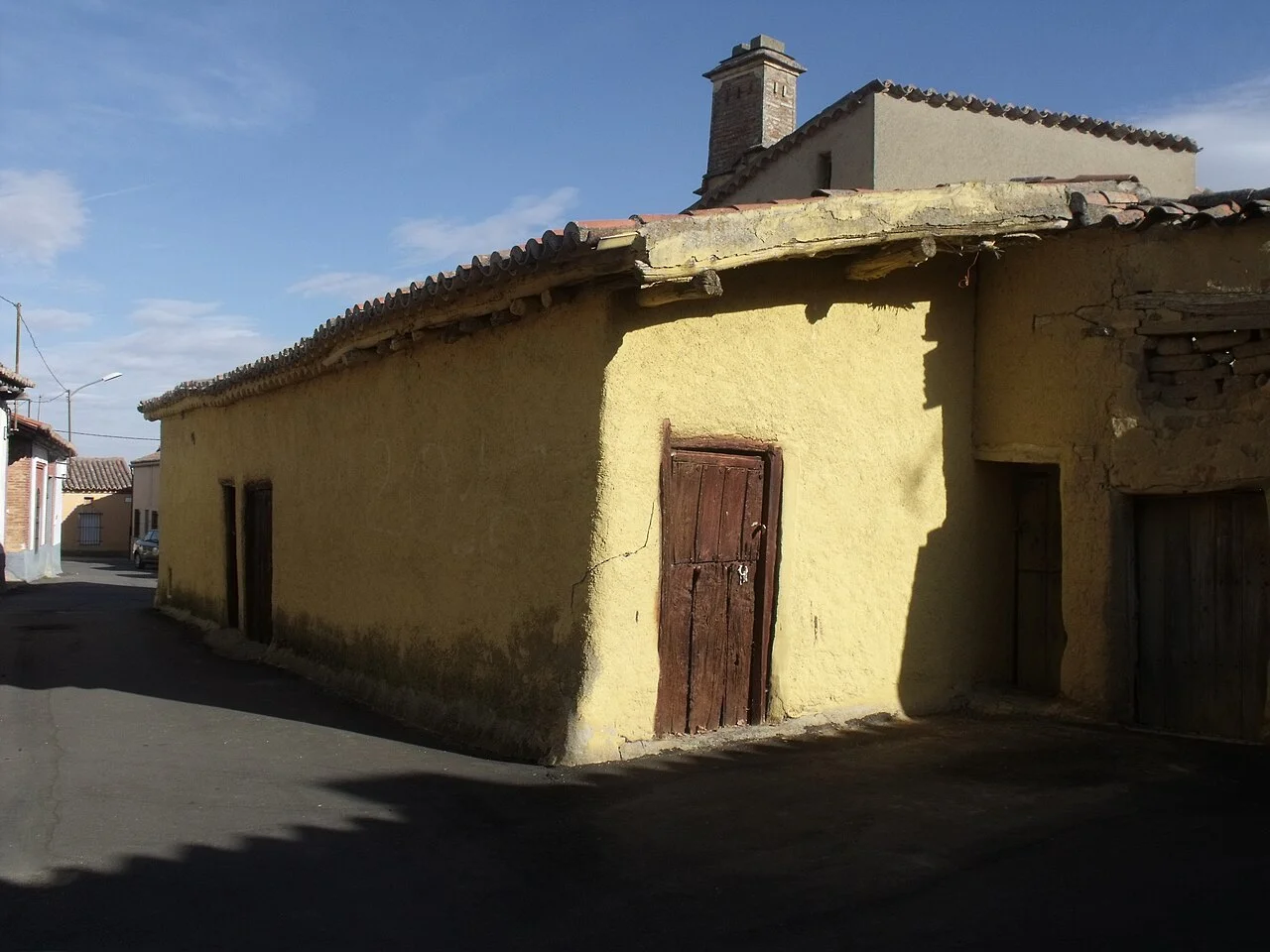 Photo of Matilla la Seca