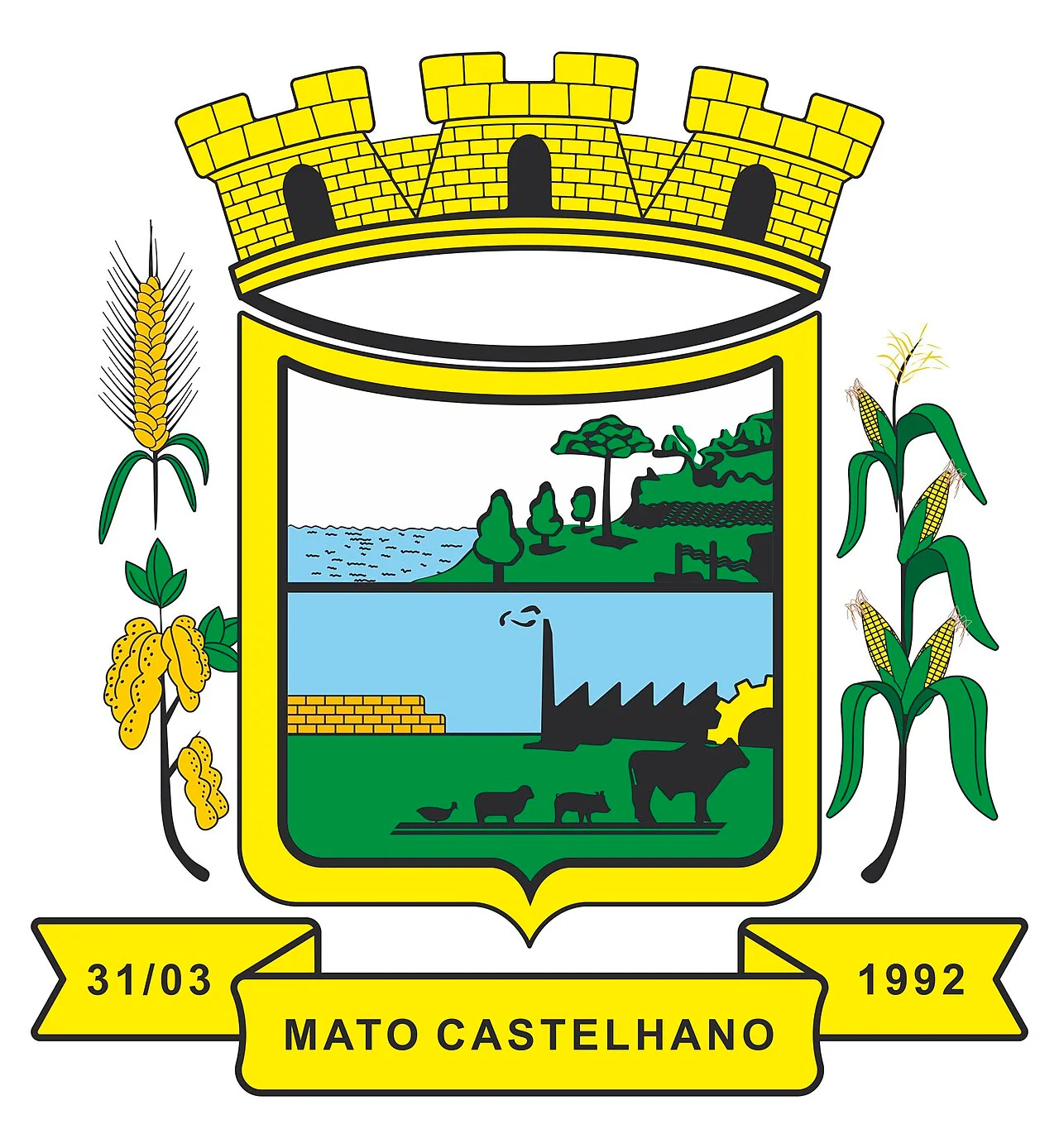 Photo of Mato Castelhano