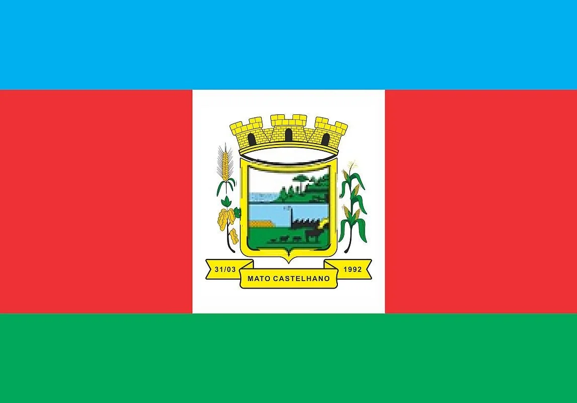 Photo of Mato Castelhano