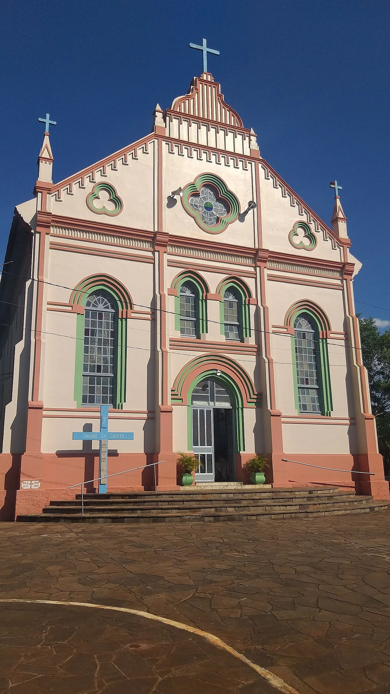 Photo of Mato Queimado