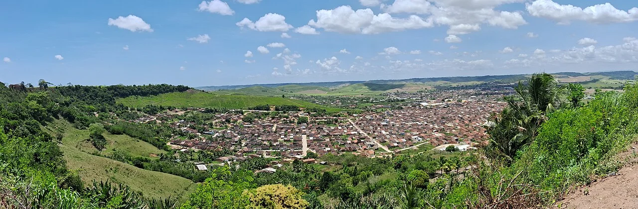 Photo of Matriz de Camaragibe