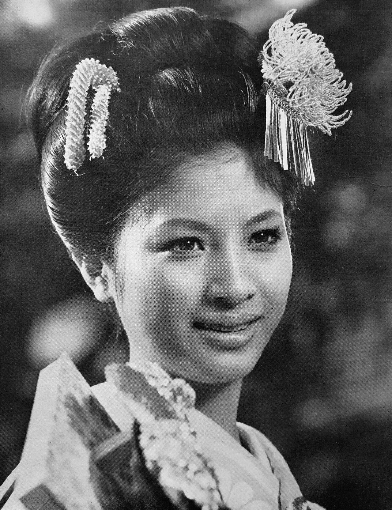 Chieko Matsubara