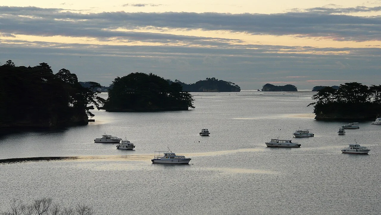 Photo of Matsushima