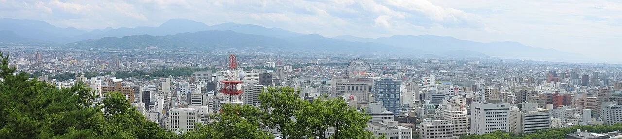 Photo of Matsuyama