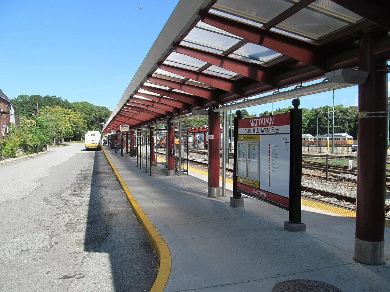 Photo of Mattapan