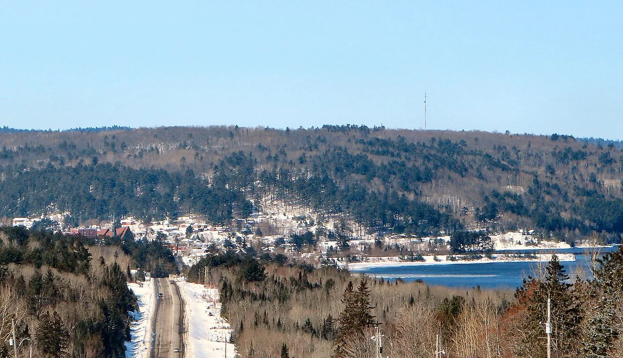 Photo of Mattawa