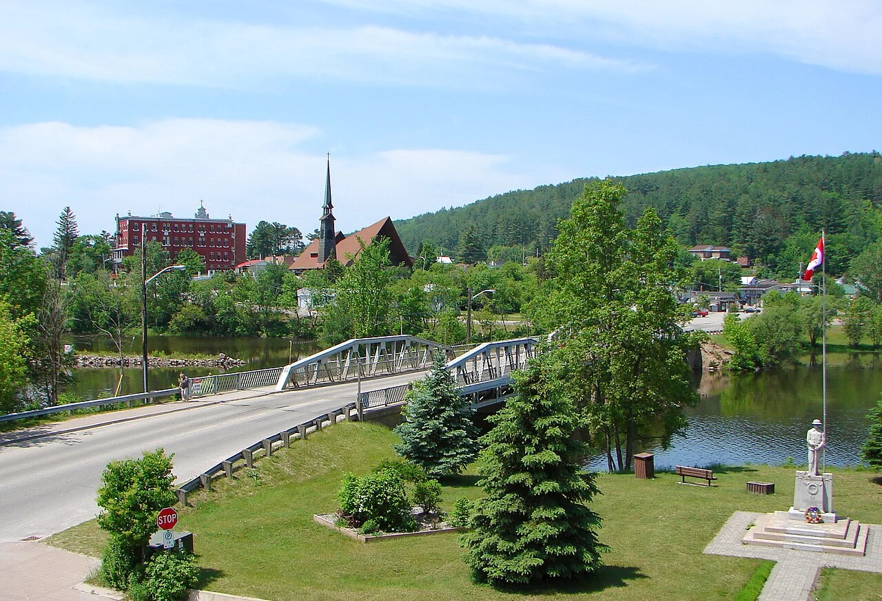 Photo of Mattawa