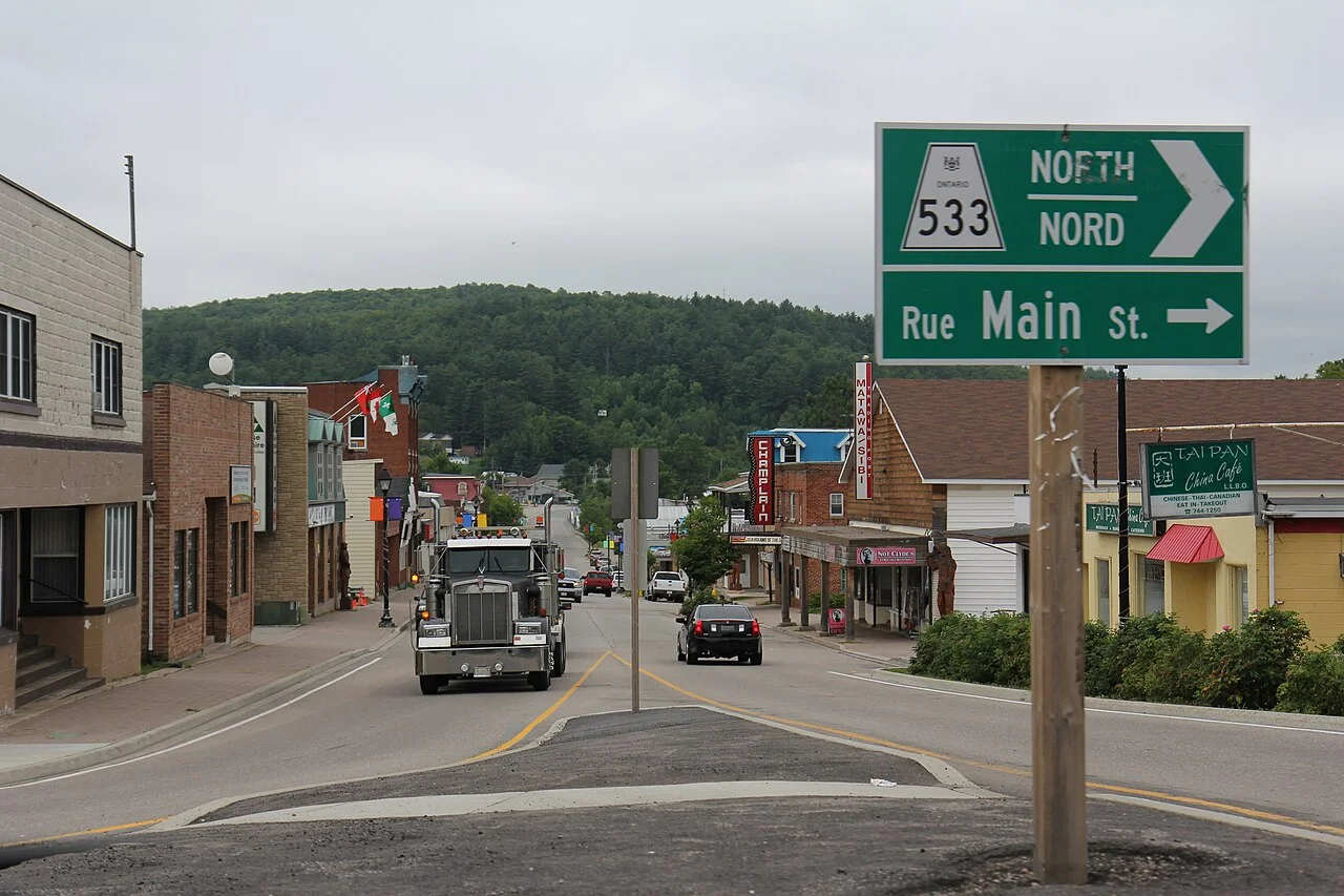 Photo of Mattawa