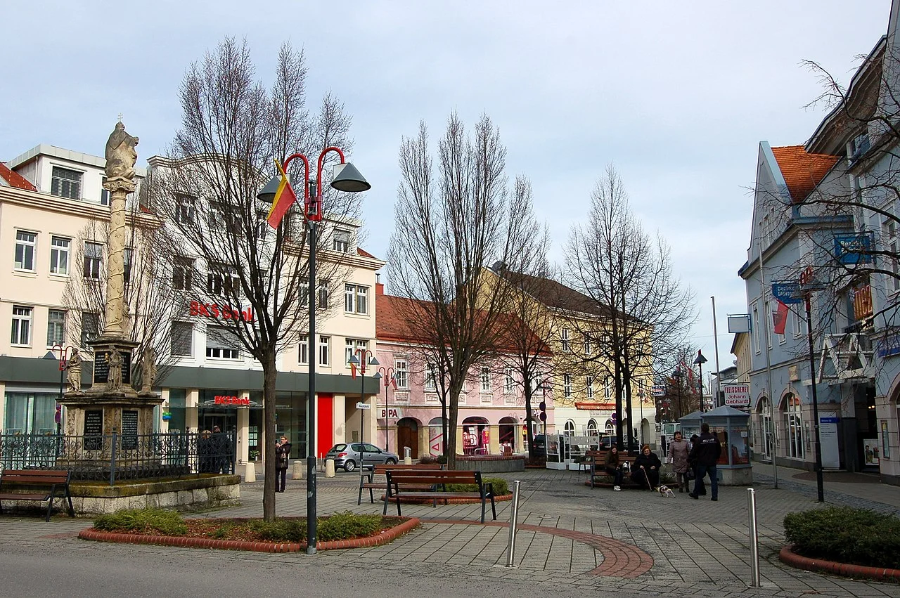 Photo of Mattersburg