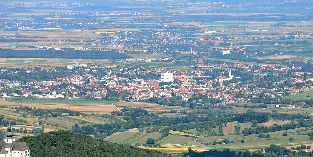 Photo of Mattersburg