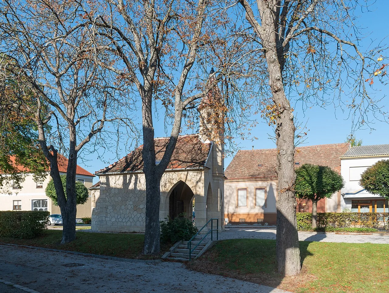 Photo of Mattersburg