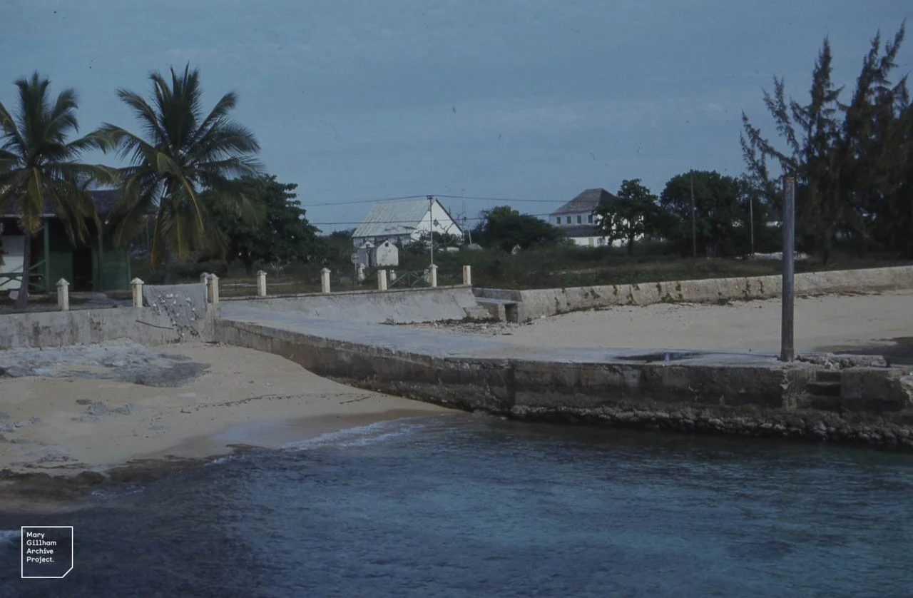 Photo of Matthew Town