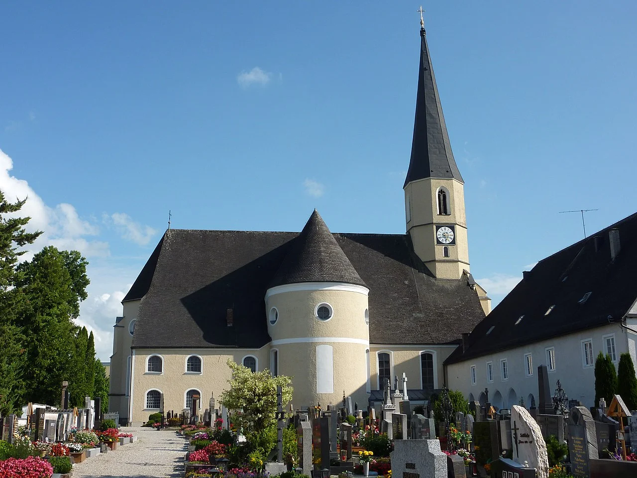 Photo of Mattighofen