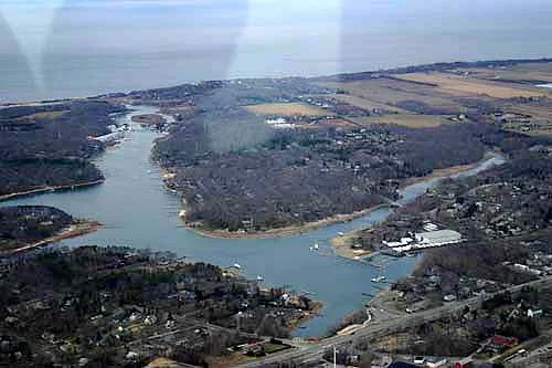 Photo of Mattituck