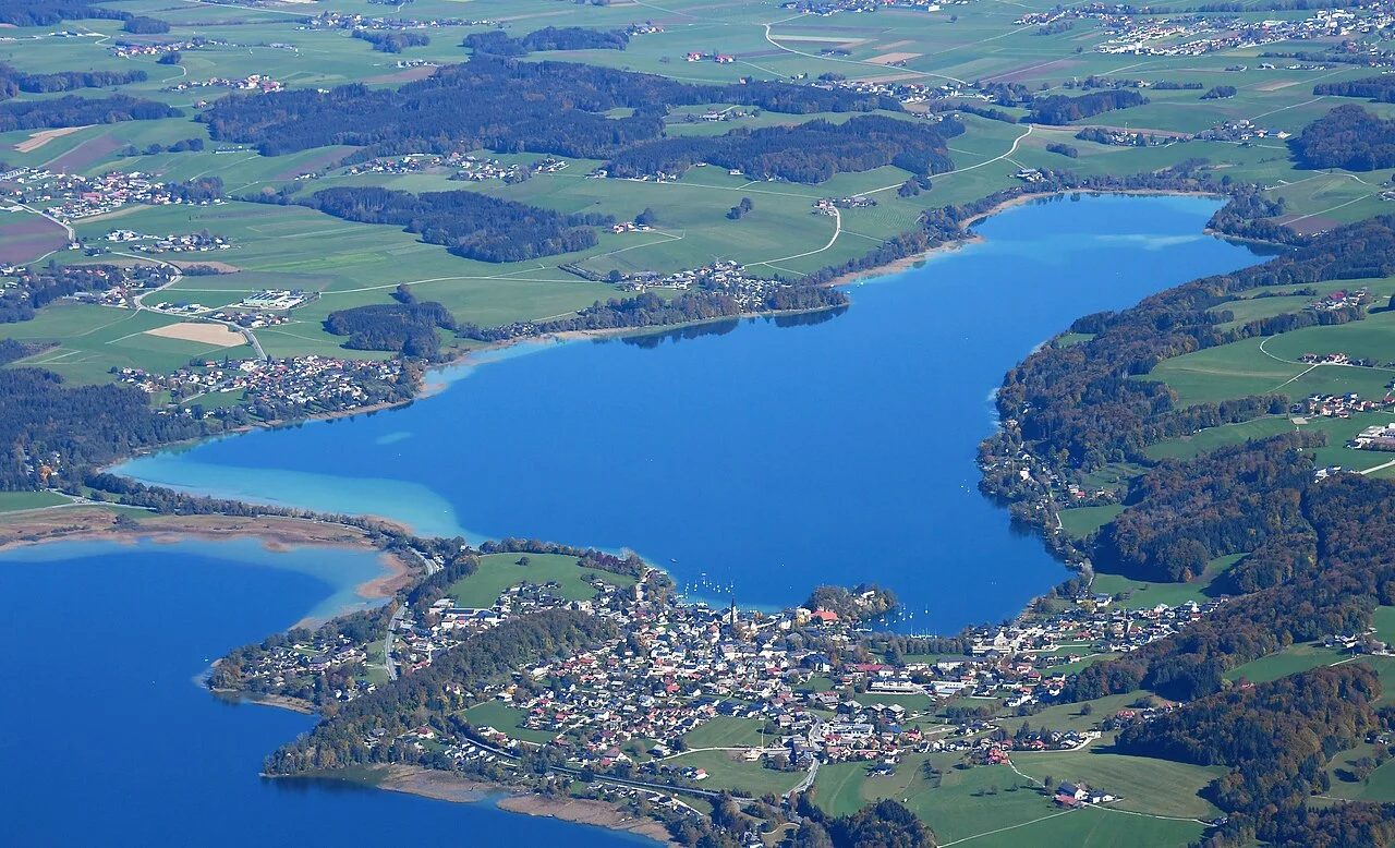 Photo of Mattsee
