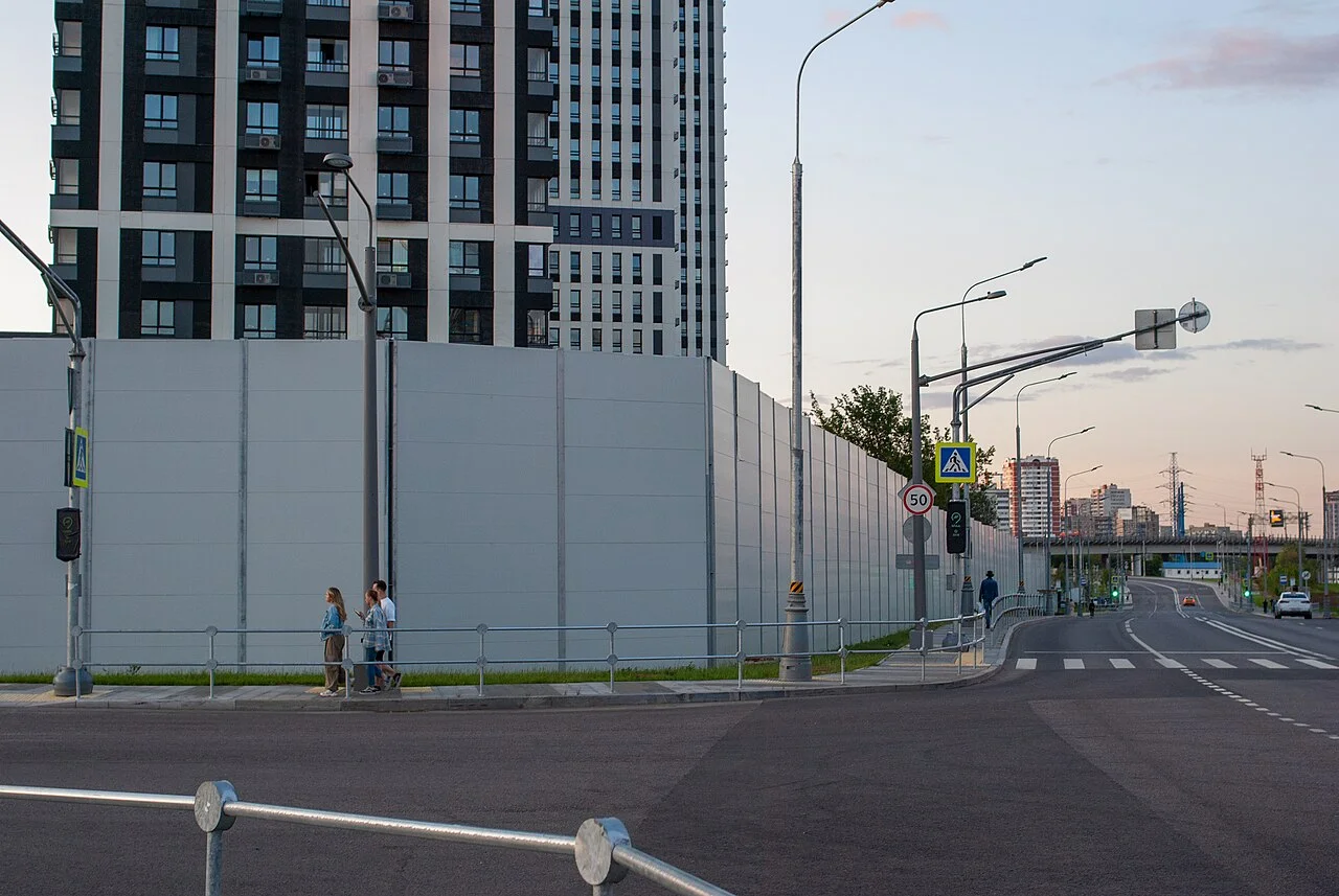 Photo of Matveyevskoye