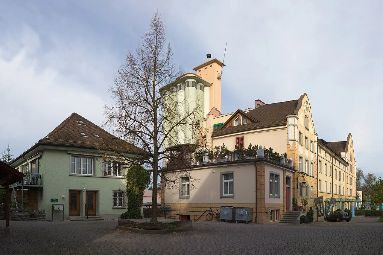 Photo of Matzingen