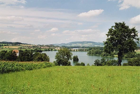Photo of Mauensee