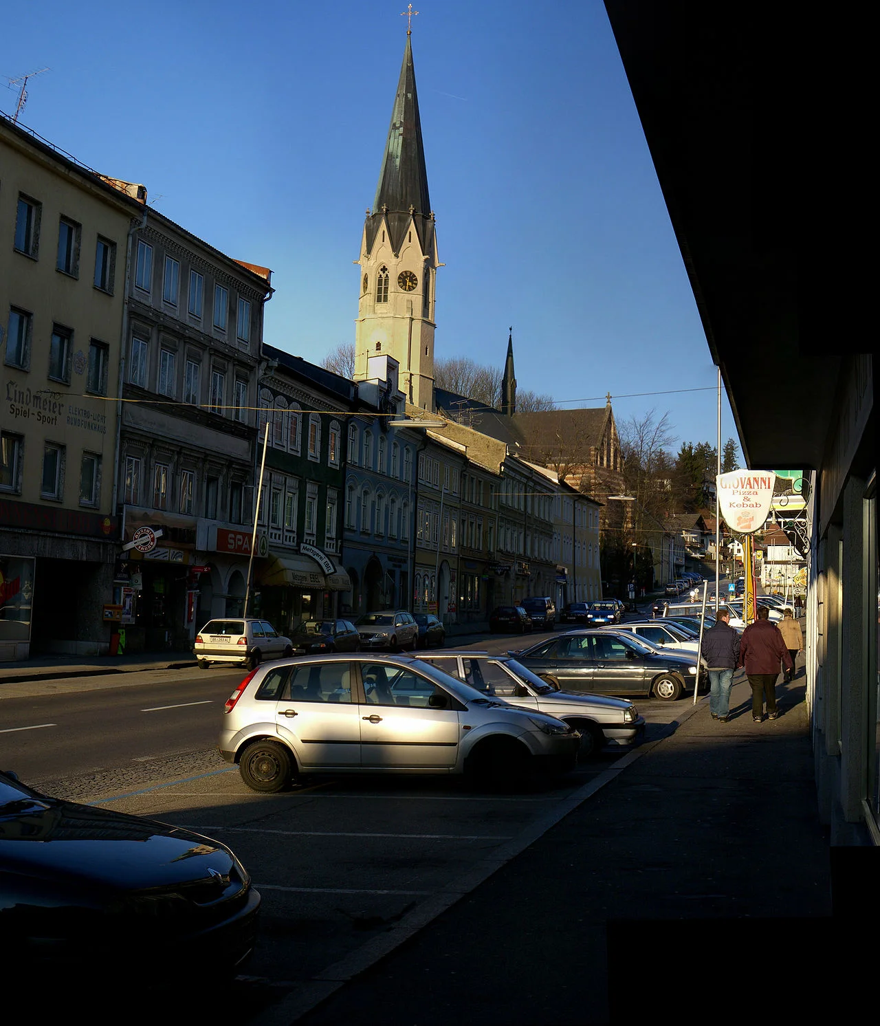 Photo of Mauerkirchen