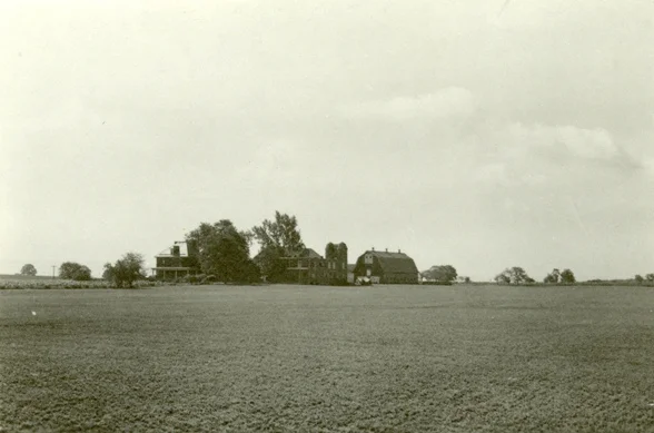 Photo of Maugansville