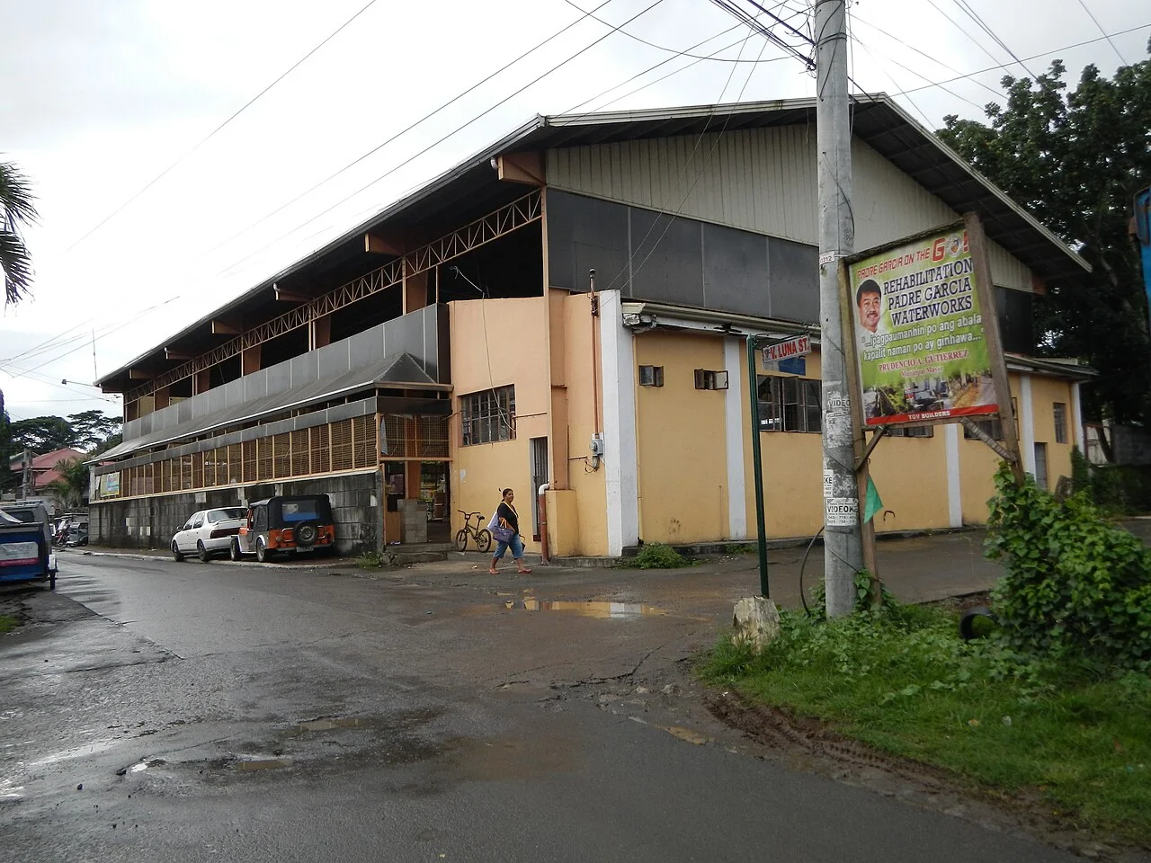 Photo of Maugat West