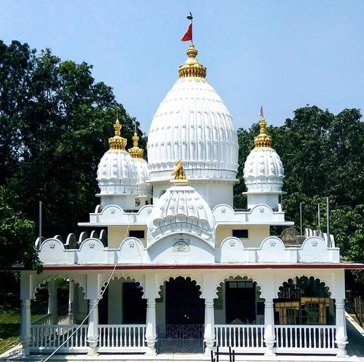 Photo of Maulavi Bāzār