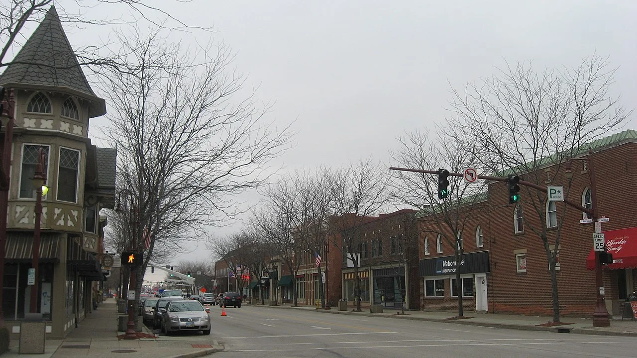 Photo of Maumee