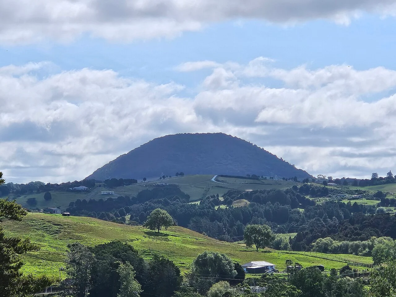 Photo of Maungatapere