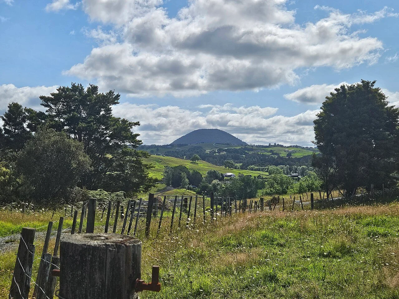 Photo of Maungatapere