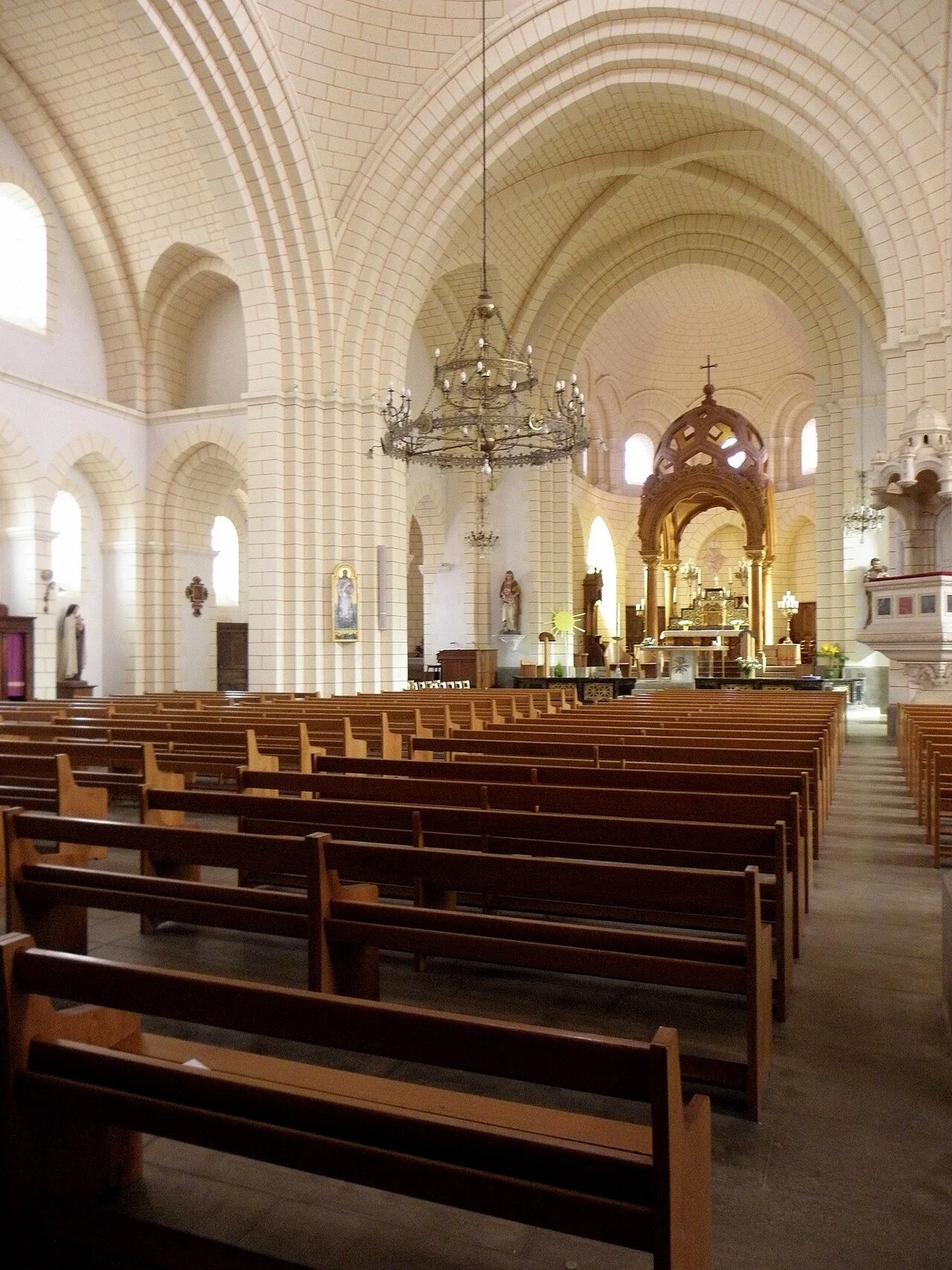 Photo of Maure-de-Bretagne