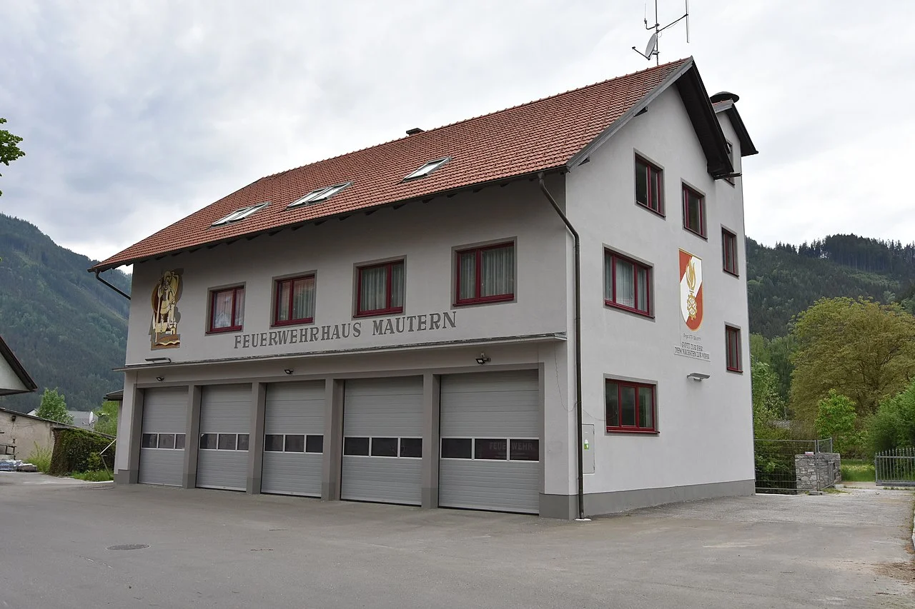 Photo of Mautern in Steiermark