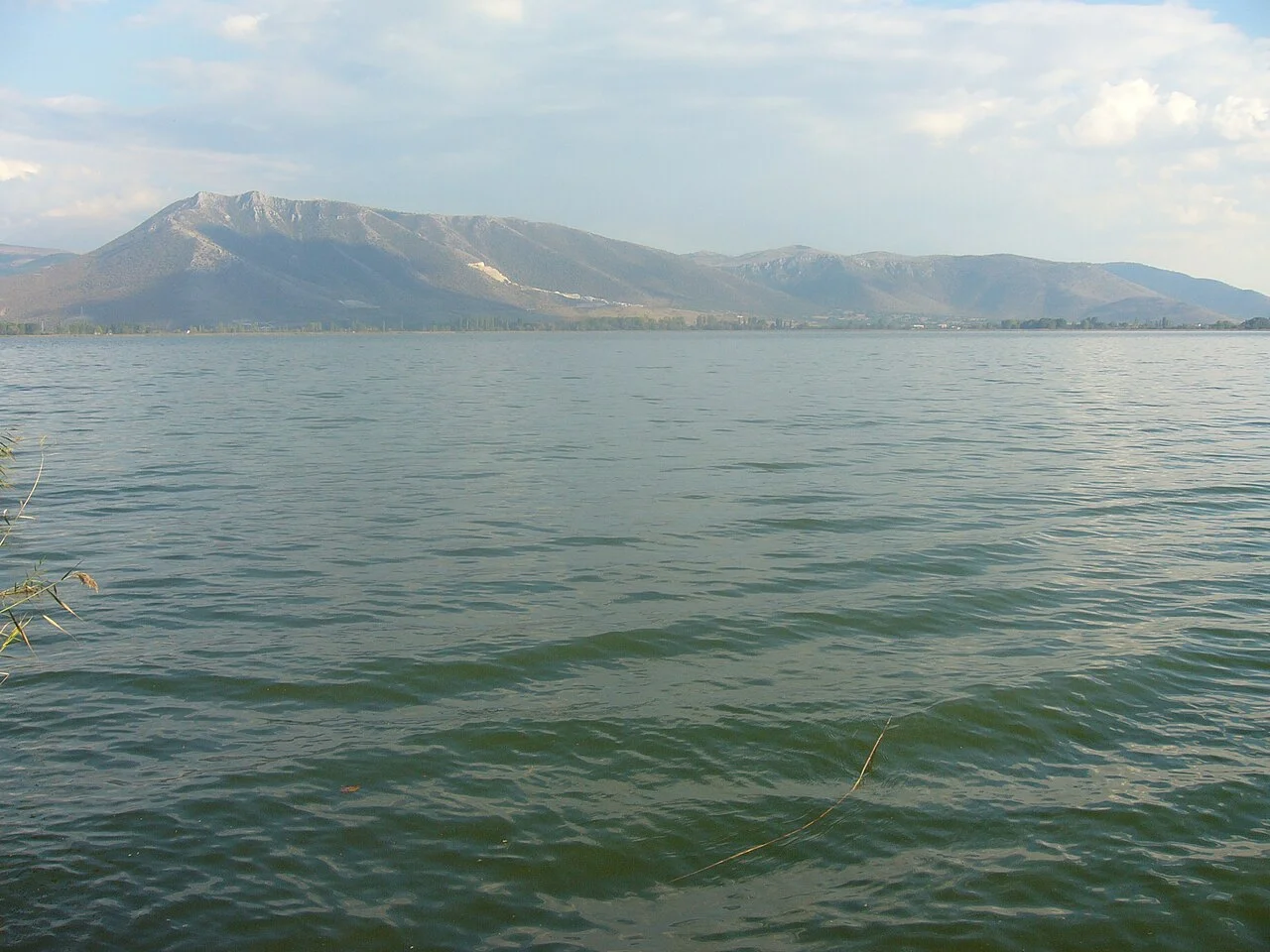 Photo of Mavrochóri