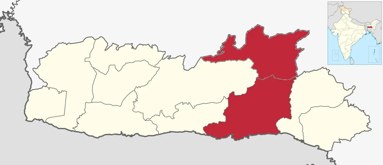 Photo of Mawlai-Mawïong