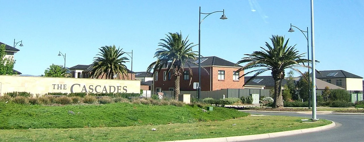 Photo of Mawson Lakes