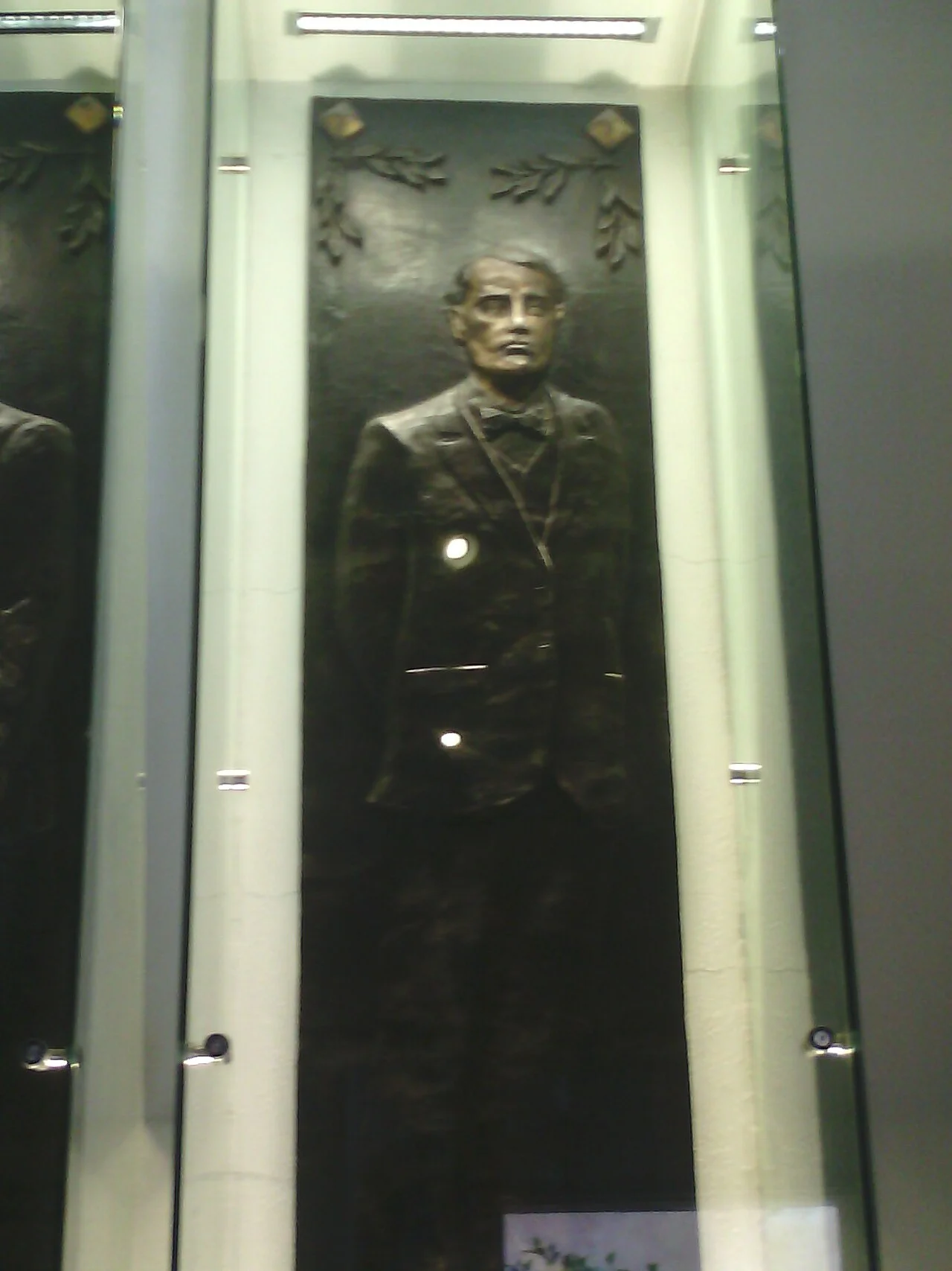 Photo of Máximo Serdán