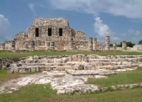 Photo of Mayapan
