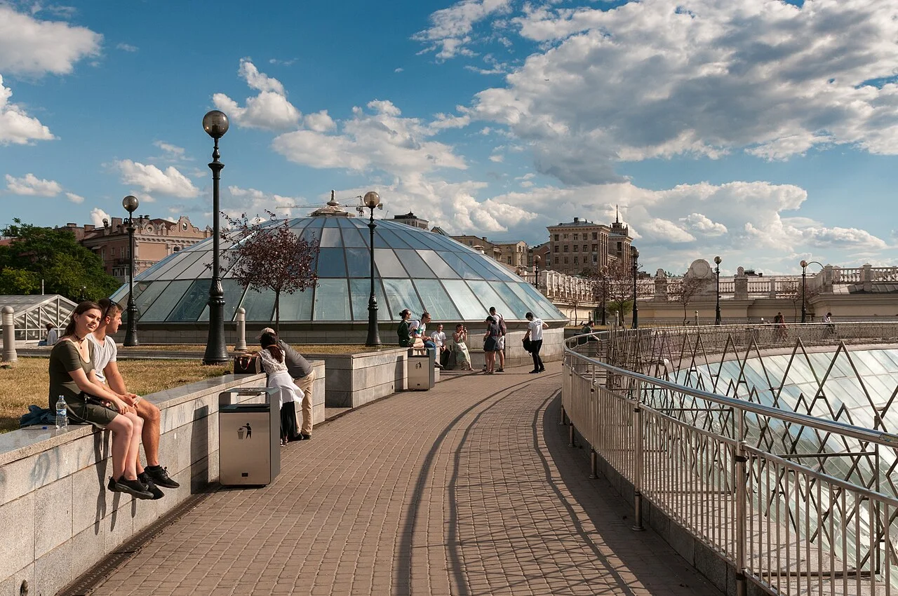 Photo of Maydanshakhr