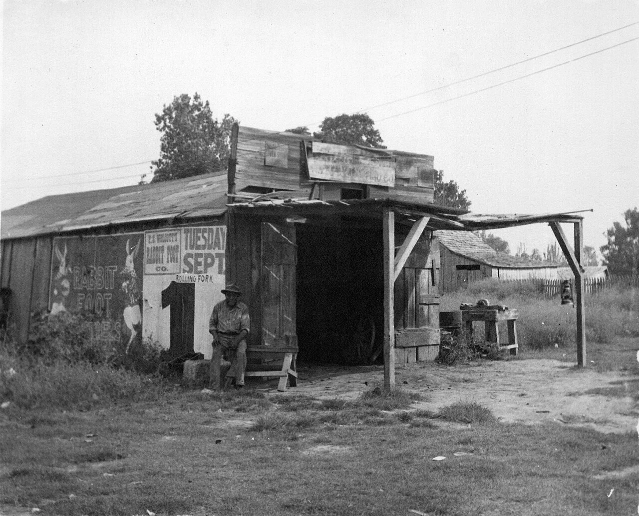 Photo of Mayersville