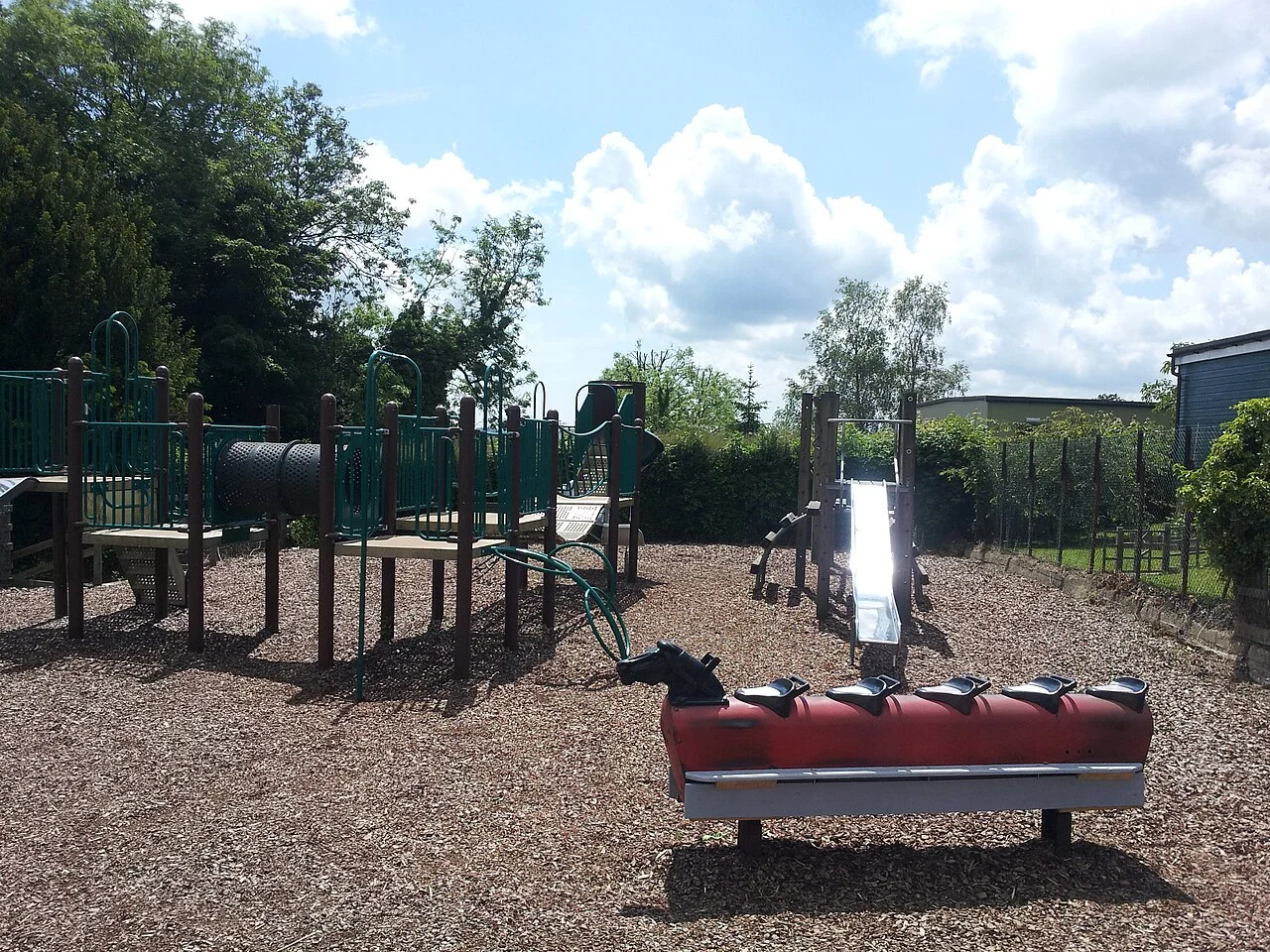 Photo of Mayfield East